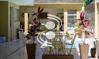 Imagem 2: Excelente Casa 04 Suítes 270m no Pontal Oceânico