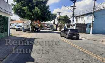 Imagem 2: Locação Casa Térrea JARDIM PRUDÊNCIA, São Paulo, SP, Brasil