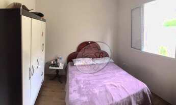 Imagem 2: Sobrado com 3 dormitórios à venda, 231 m² por R$ 550.000,00 - Laranjeiras - Caieiras/SP