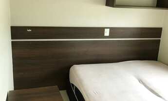 Imagem 3: Apartamento para aluguel tem 139 metros quadrados com 3 suites em Centro - Palhoça - SC