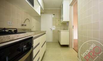 Imagem 6: Lindo apartamento de 82m² no Morumbi