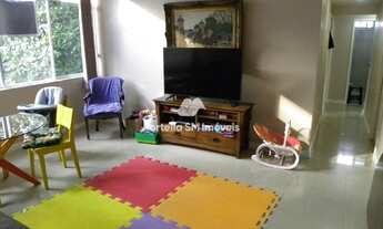 Imagem 4: RIO DE JANEIRO - Cobertura - Humaitá