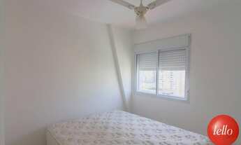 Imagem 4: São Paulo - Apartamento Padrão - Moema