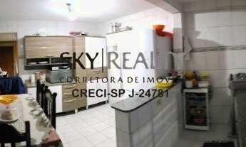 Imagem 7: SAO PAULO - Padrão - Jardim Sao Bernardo