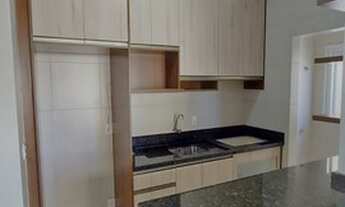 Imagem 7: Apartamento para venda 2 quartos com garagem bairro Serraria em São José