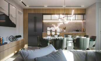 Imagem 3: Sobrado com 3 dormitórios à venda, 135 m² por R$ 1.300.000,00 - Ressacada - Itajaí/SC