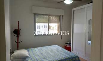 Imagem 4: APARTAMENTO Venda: Astúrias mobiliado com vista pro mar - Guarujá SP