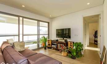 Imagem: Apartamento à venda em São Paulo