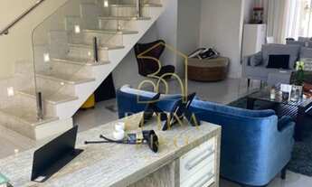 Imagem 5: Casa Duplex em condomínio com 3 quantos sendo 1 suíte e acabamento em alto padrão, Macaé