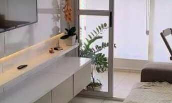 Imagem: Apartamento para venda possui 64 metros