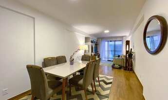 Imagem 4: Apartamento com 2 dormitórios sendo 1 suíte, próximo a feirinha do alto, à venda, 93 m² p