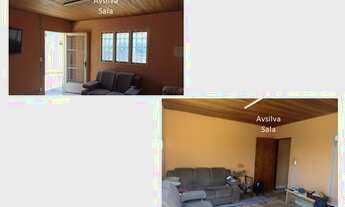 Imagem: Casa de vila térrea para venda com 110