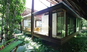 Imagem: Casa com 3 dormitórios, 945 m² - venda