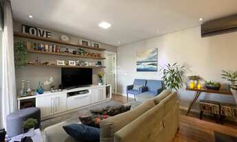 Imagem 6: Apartamento - Cambuí - Campinas