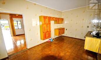 Imagem 6: Casa à venda e locação 5 Quartos, 6 Vagas, 357M², Vila Joaquim Inácio, Campinas - SP