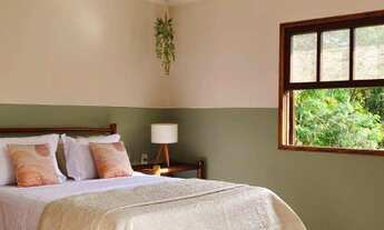 Imagem 7: Sobrado com 3 dormitórios à venda por R$ 4.200.000,00 - Ubatuba - Ubatuba/SP