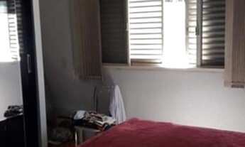 Imagem 7: Casa no Bairro João Paulo II em São José do Rio Preto-SP