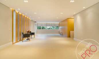 Imagem: Apartamento Jardim América 230m² - 3 suítes