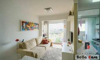 Imagem 1: Apto para locação próxino ao cema a 200 mts da av paes de barros ao lado do parque sabesp