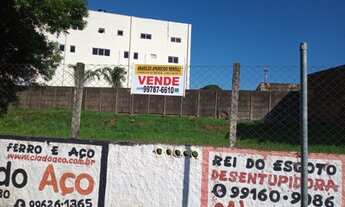 Imagem: Terreno Comercial Vila Maceno!