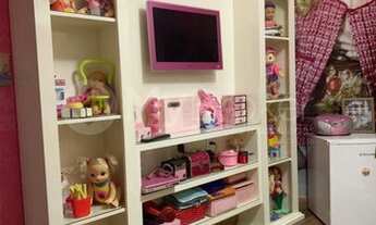 Imagem 7: Casa com 4 quartos - Bairro Parque Anhangüera em Goiânia