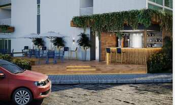 Imagem 4: últimas unidades II 22m² II Centro de Porto de Galinhas