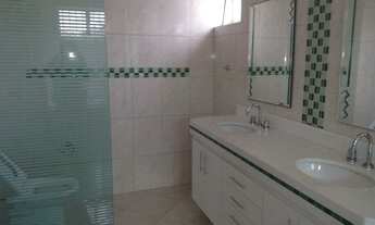 Imagem 6: Casa com 5 dorms, Jardim Amstalden Residence, Indaiatuba - R$ 1.25 mi, Cod: 715802