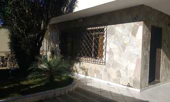 Imagem: Pindamonhangaba - Casa Padrão - Socorro