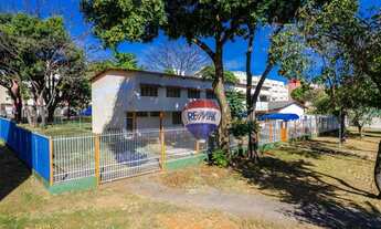 Imagem 3: Escola Cruzeiro Novo