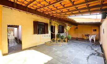 Imagem: Casa com 3 dormitórios para alugar em Belo