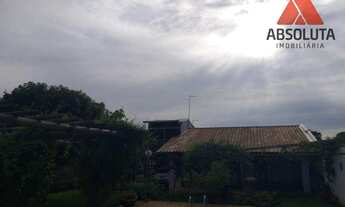 Imagem 5: Chácara com 3 dormitórios à venda, 1000 m² por R$ 950.000,00 - Parque dos Pinheiros - Nova