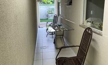 Imagem 4: Casa Nascentes do Tarumã - Repasse de financiamento