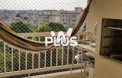 Imagem 7: Apartamento em Sorocaba bairro Jardim Vera Cruz