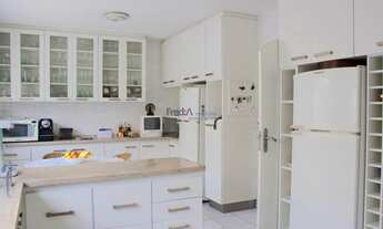 Imagem 6: Casa Venda / Locação 4 dorms 3 suítes 4 vagas 386m2 Jd Guedala