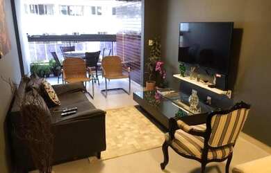 Imagem 4: Apartamento para Venda em Viana, Praia da Costa, 2 dormitórios, 1 suíte, 3 banheiros, 1 va