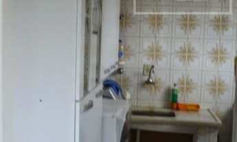 Imagem 4: Apartamento à venda 1 Quarto, 1 Vaga, 38M², Cambuí, Campinas - SP