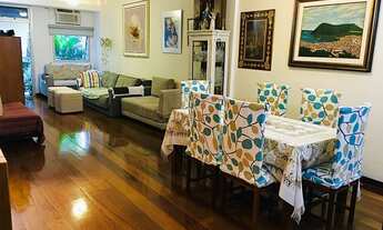 Imagem 2: Amplo andar alto com varanda ótimo estado