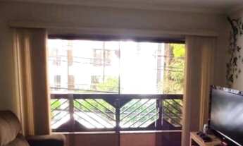 Imagem 1: Sobrado à venda no Tatuapé com 120 metros