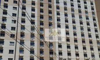 Imagem 2: Kitnet com 1 dormitório para alugar, 22 m² por R$ 1.350,00/mês - Ribeirânia - Ribeirão Pre