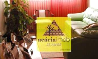 Imagem: Apartamento à Venda Mangalot São Paulo