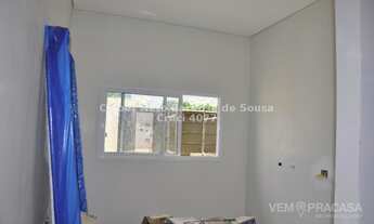 Imagem 5: FINO ACABAMENTO COM 3 QUARTOS E ÁREA GOURMET !