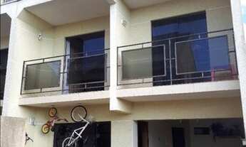 Imagem: Sobrado 205 m² no Capão Raso