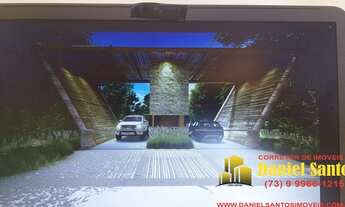 Imagem 2: TERRENO RESIDENCIAL em TRANCOSO - BA, trancoso