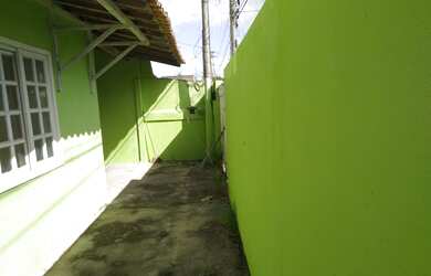 Imagem 2: Casa para venda tem 120 metros quadrados com 3 quartos em Araruama - Araruama - RJ