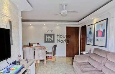 Imagem 2: Apartamento à venda, Água Fria, São Paulo, SP