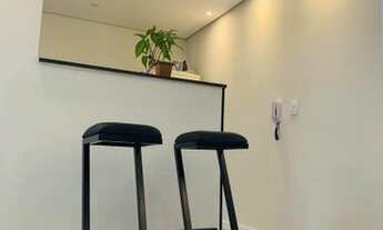 Imagem 5: Apartamento à venda 2 Quartos, 1 Vaga, 41M², Loteamento Residencial Parque dos Cantos, Cam