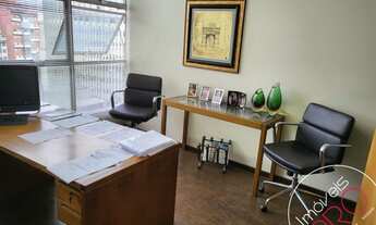 Imagem 5: 2 Salas Comercial na Consolação