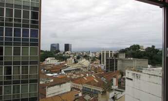 Imagem 4: Aluga-se sala comercial localizada no Centro do Rio de Janeiro