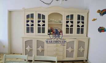 Imagem 2: Apartamento com 2 dormitórios à venda, 85 m² por R$ 310.000,00 - Enseada - Guarujá/SP