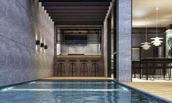 Imagem 4: Apartamento com 2 dormitórios à venda, 89 m² por R$ 740.000,00 - Gleba Palhano - Londrina